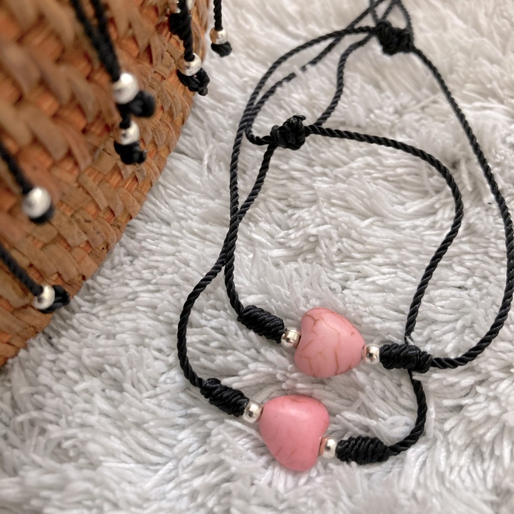 Bracelets (2)